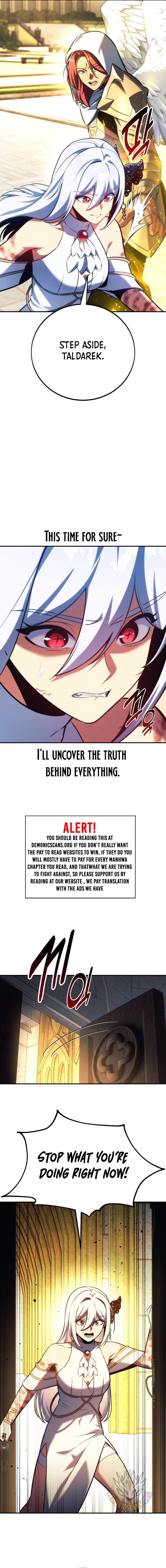 The Extra's Academy Survival Guide Chapter 76 19
